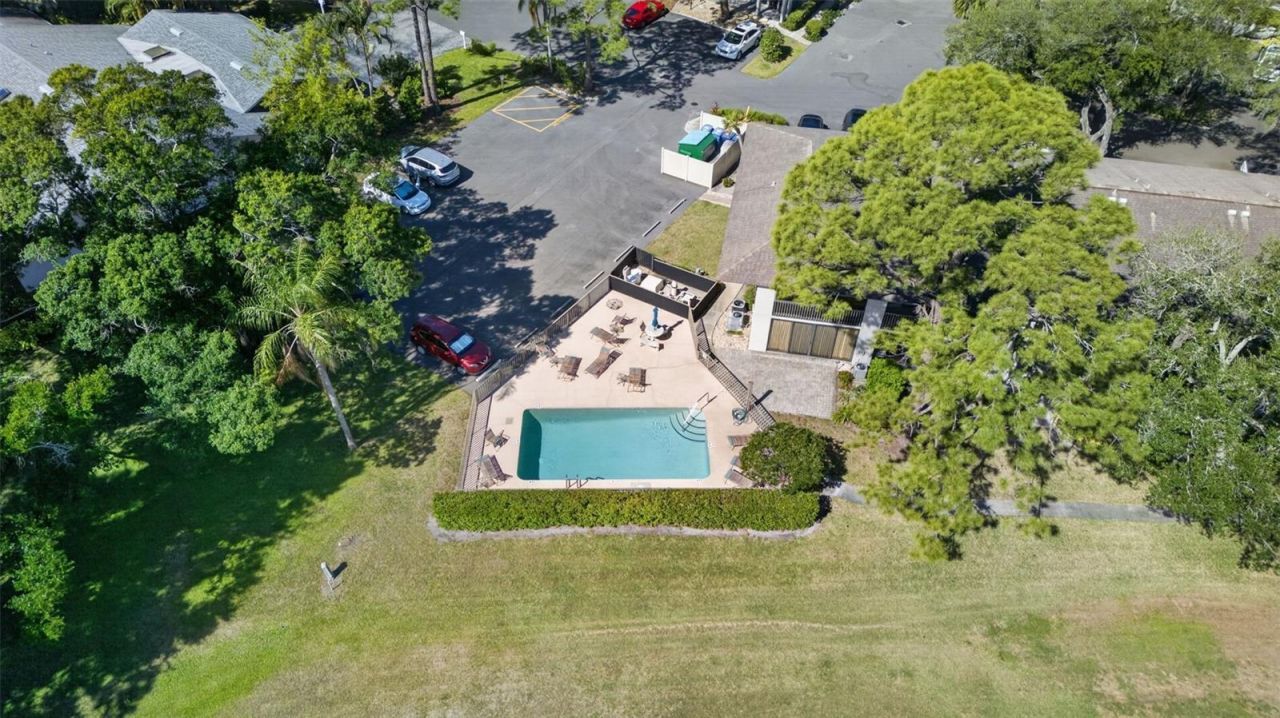 3061 Quail Hollow, Unit # 35, Sarasota, FL 34235 Photo