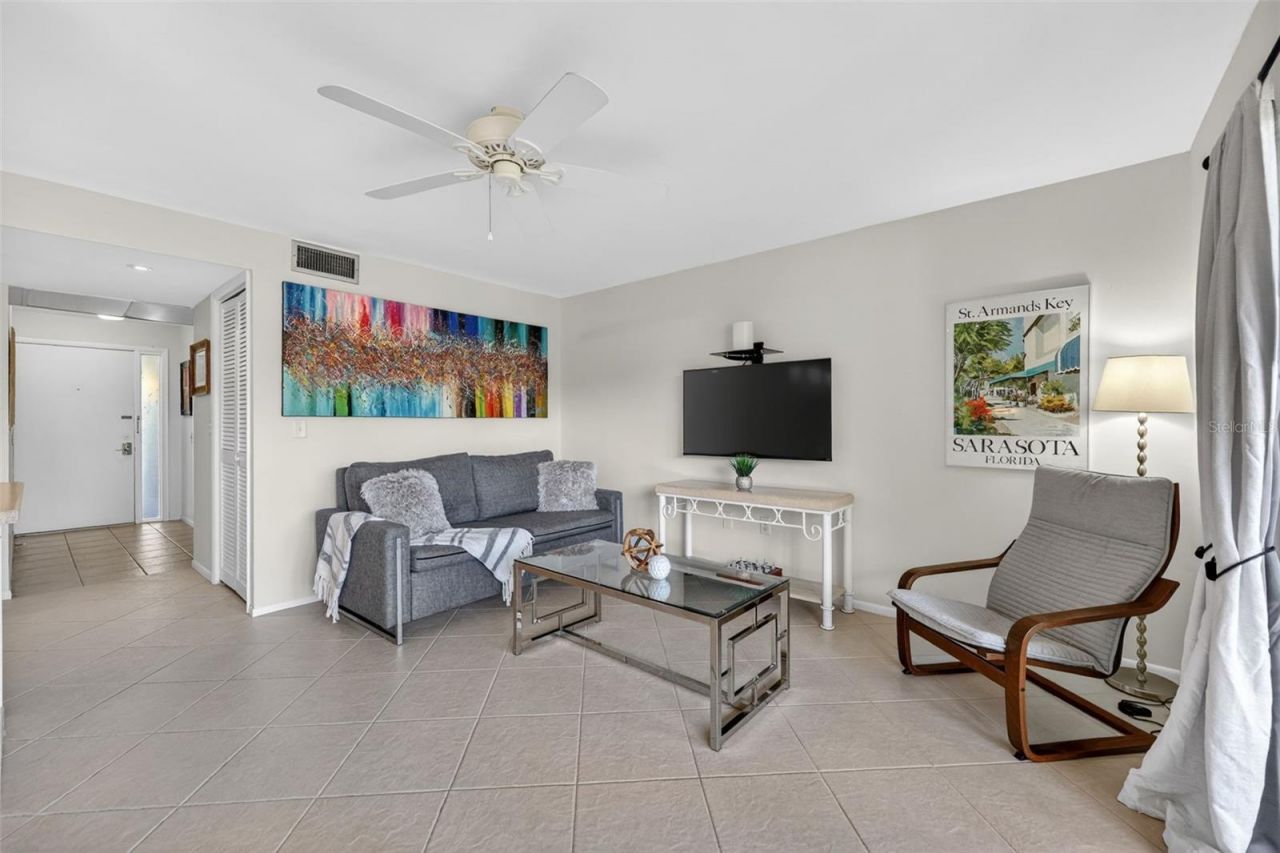 3061 Quail Hollow, Unit # 35, Sarasota, FL 34235 Photo