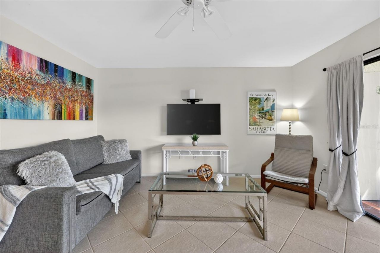 3061 Quail Hollow, Unit # 35, Sarasota, FL 34235 Photo