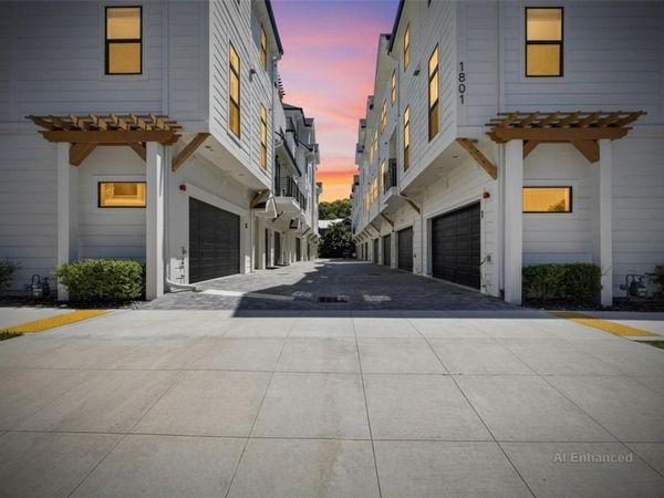 1801 N MORGAN STREET, Unit 11, TAMPA, FL 33602