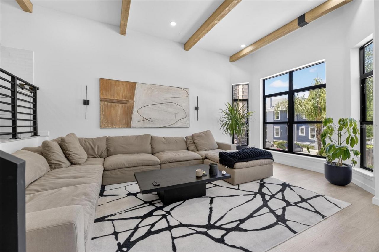 1801 N Morgan Street, Unit 11, Tampa, FL 33602 Photo