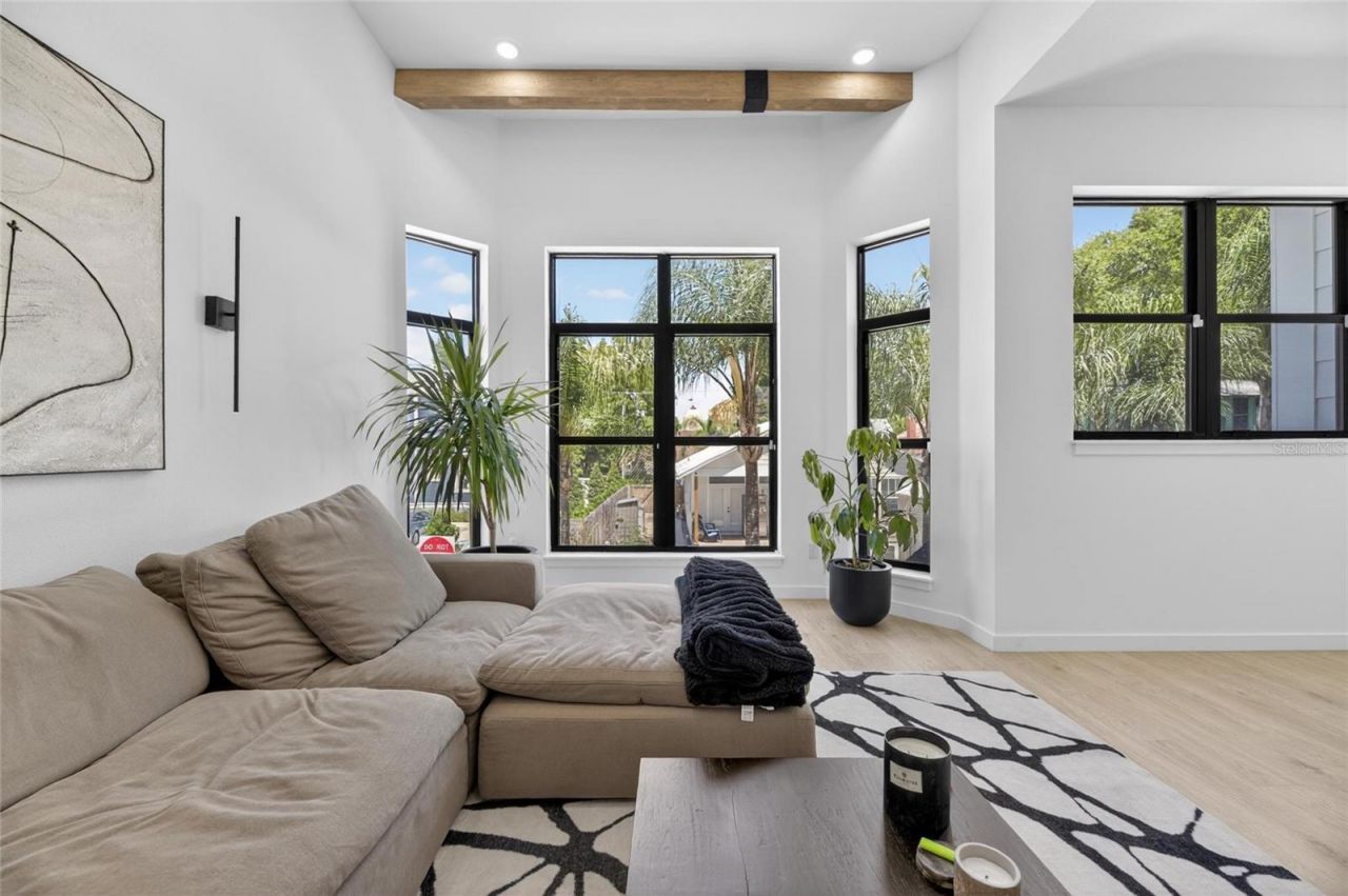 1801 N Morgan Street, Unit 11, Tampa, FL 33602 Photo