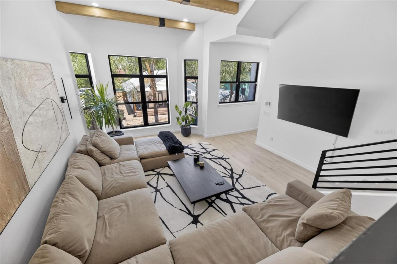 1801 N Morgan Street, Unit 11, Tampa, FL 33602 Photo