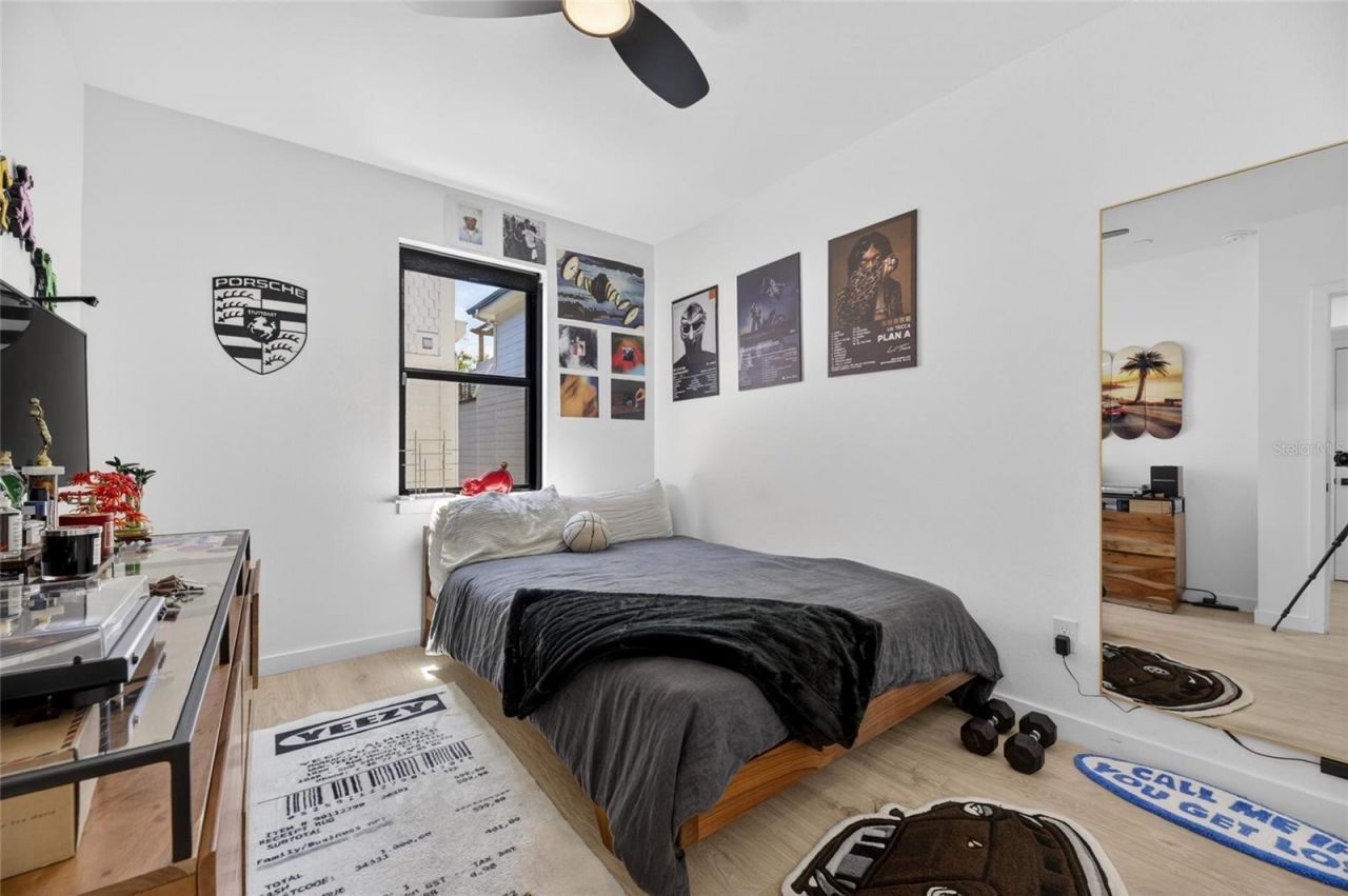 1801 N Morgan Street, Unit 11, Tampa, FL 33602 Photo