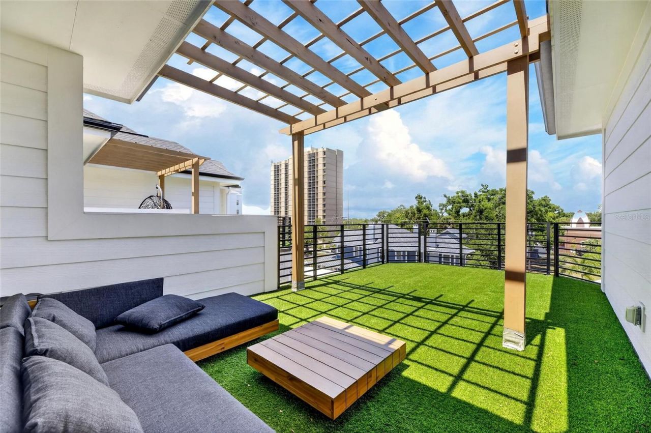 1801 N Morgan Street, Unit 11, Tampa, FL 33602 Photo