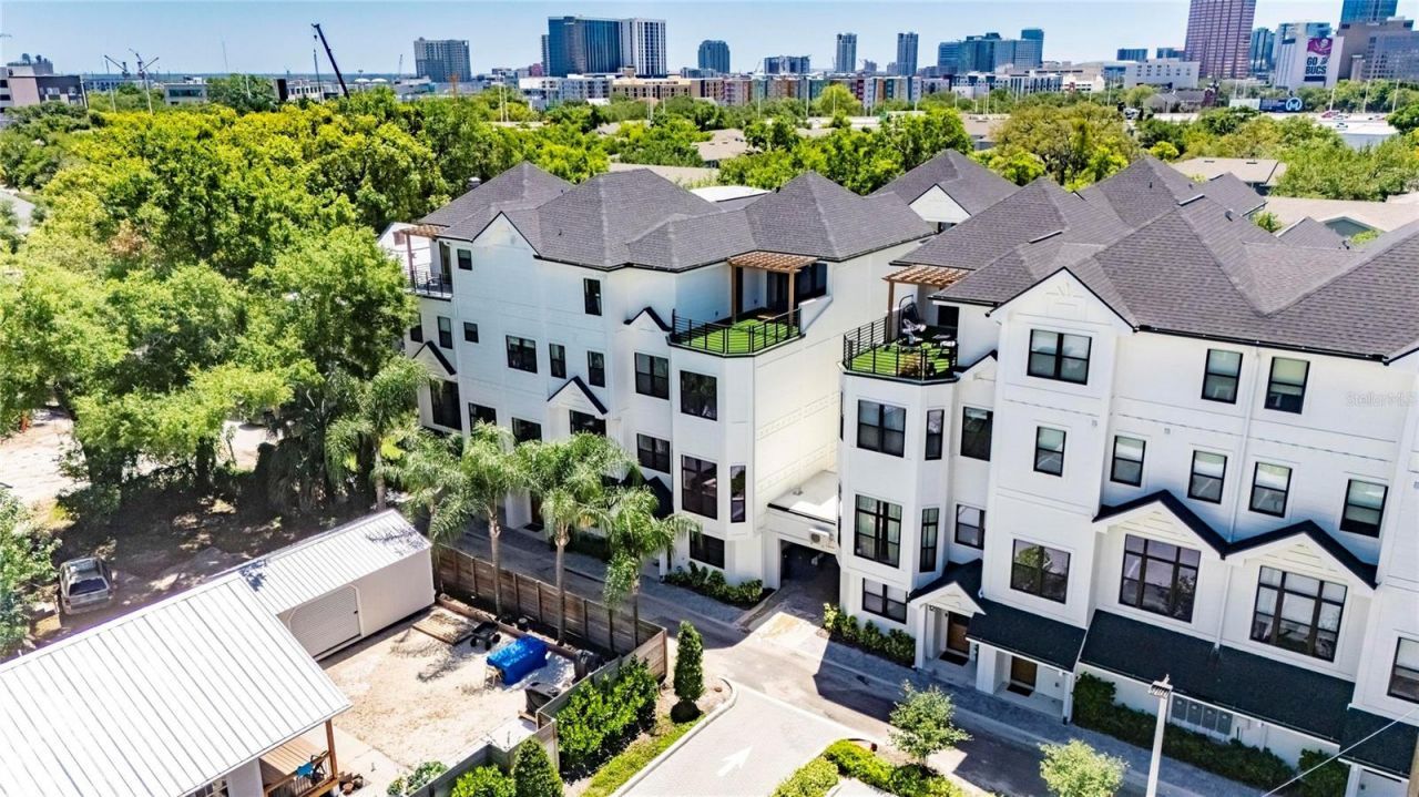 1801 N Morgan Street, Unit 11, Tampa, FL 33602 Photo