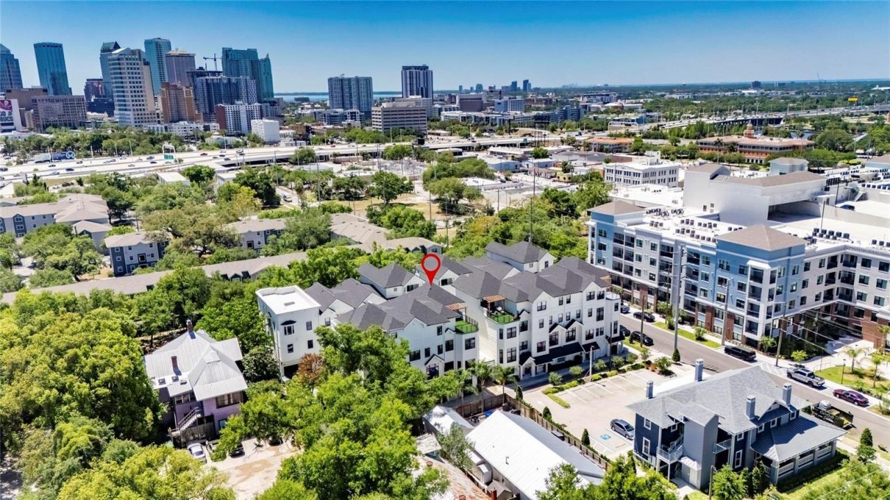 1801 N Morgan Street, Unit 11, Tampa, FL 33602 Photo