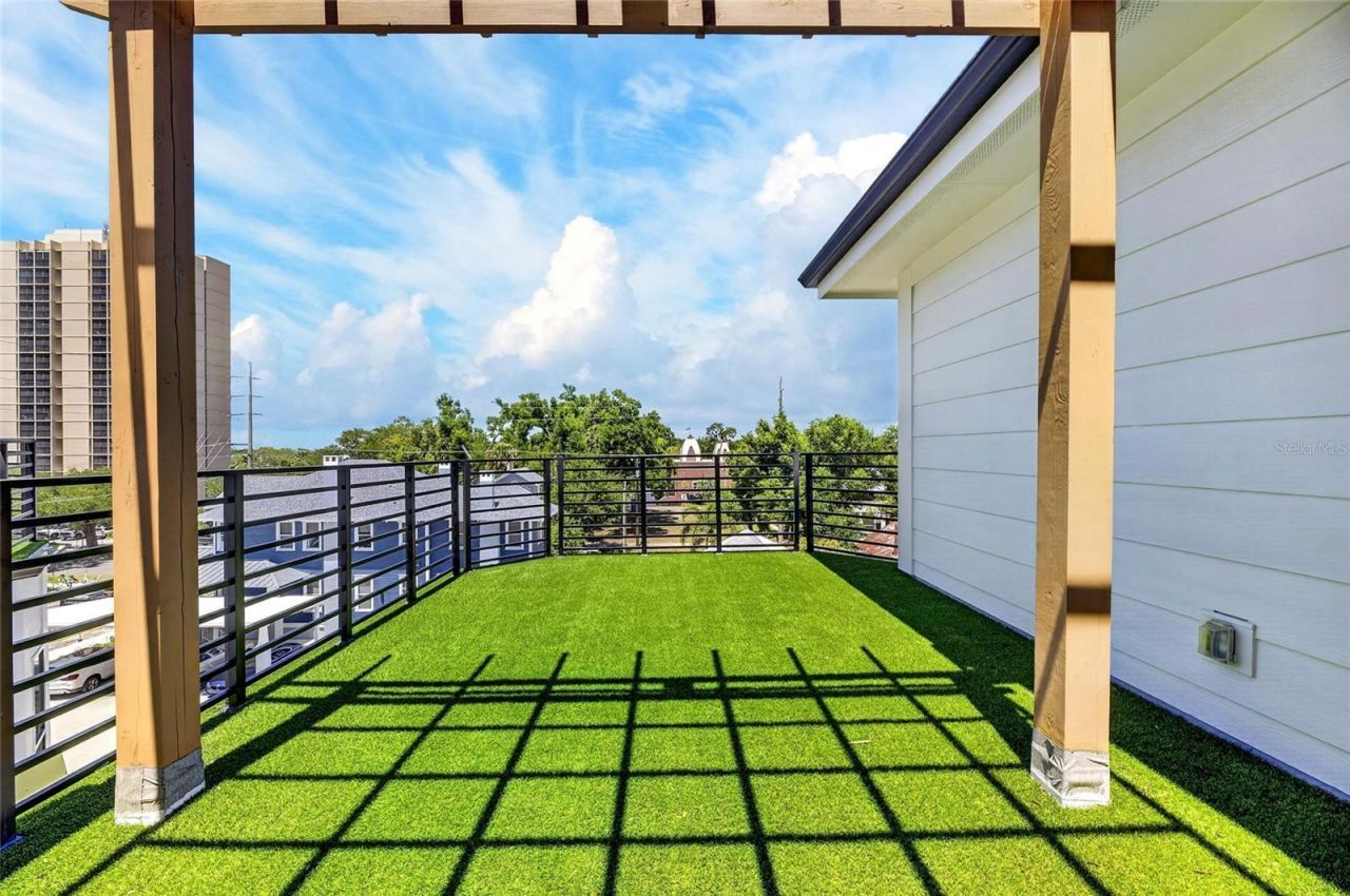 1801 N Morgan Street, Unit 11, Tampa, FL 33602 Photo