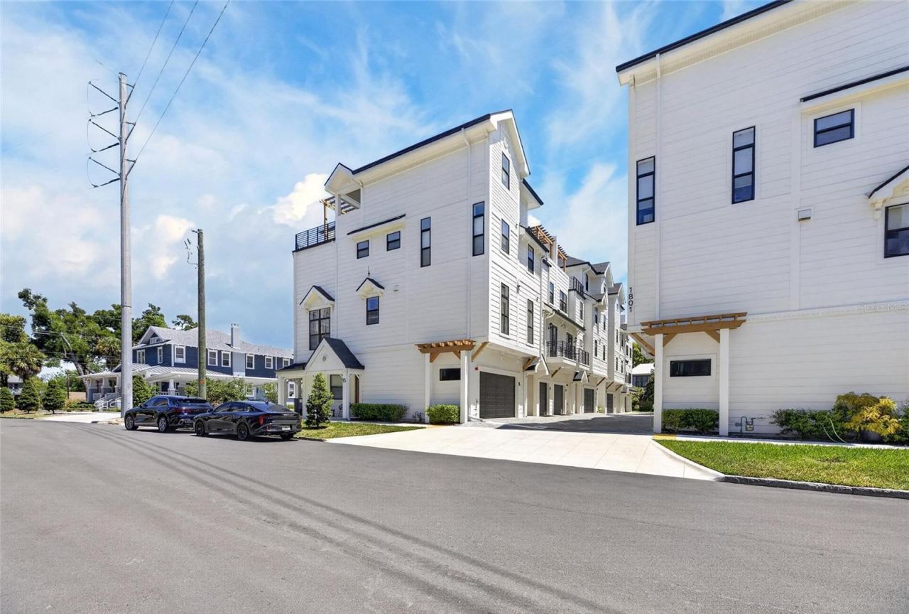 1801 N Morgan Street, Unit 11, Tampa, FL 33602 Photo