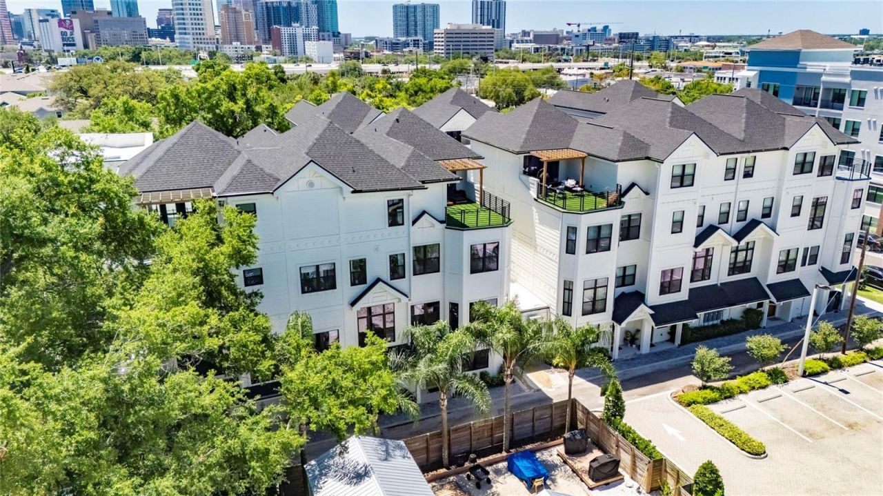1801 N Morgan Street, Unit 11, Tampa, FL 33602 Photo
