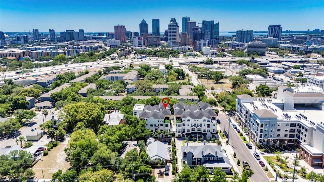 1801 N Morgan Street, Unit 11, Tampa, FL 33602 Photo