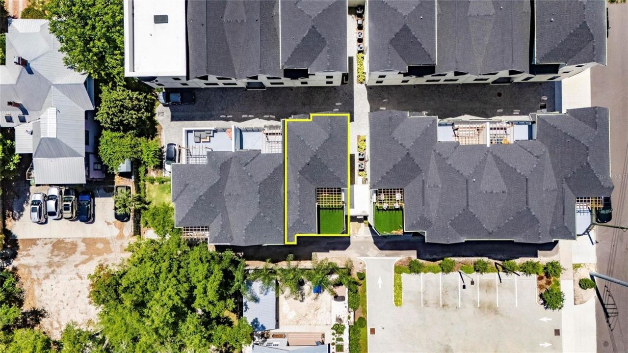1801 N Morgan Street, Unit 11, Tampa, FL 33602 Photo