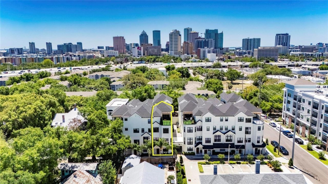1801 N Morgan Street, Unit 11, Tampa, FL 33602 Photo