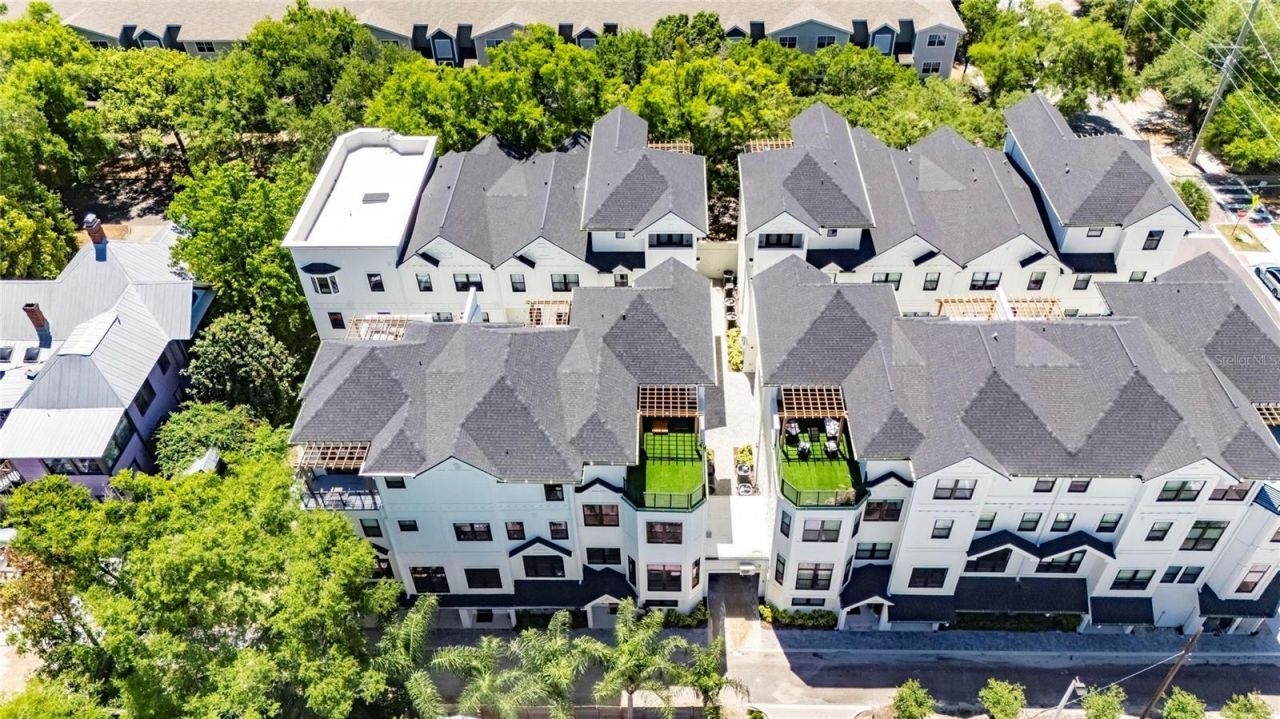 1801 N Morgan Street, Unit 11, Tampa, FL 33602 Photo