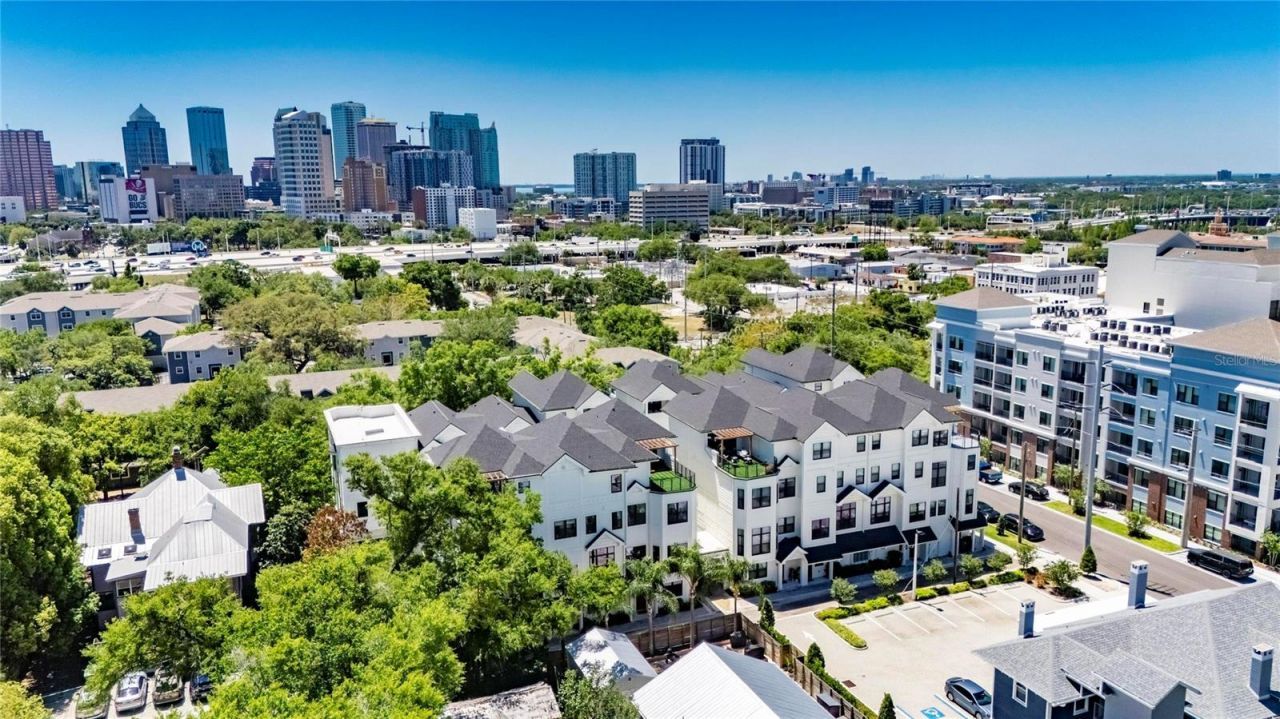 1801 N Morgan Street, Unit 11, Tampa, FL 33602 Photo