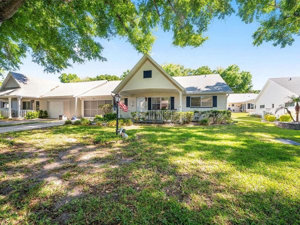 8762 SW 91ST STREET , Unit D, OCALA, FL 34481