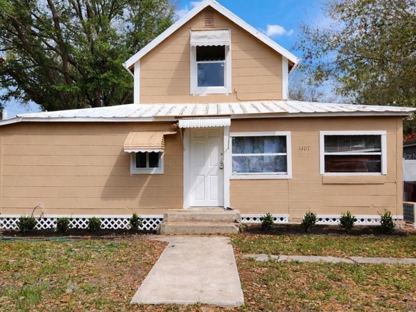 1407 ILLINOIS AVENUE, ST CLOUD, FL 34769