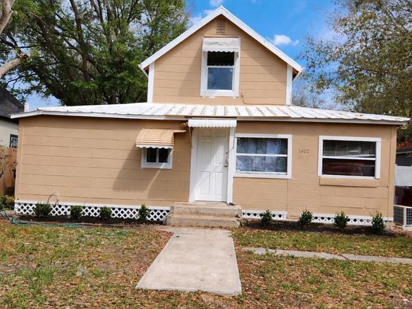 1407 ILLINOIS AVENUE , ST CLOUD, FL 34769