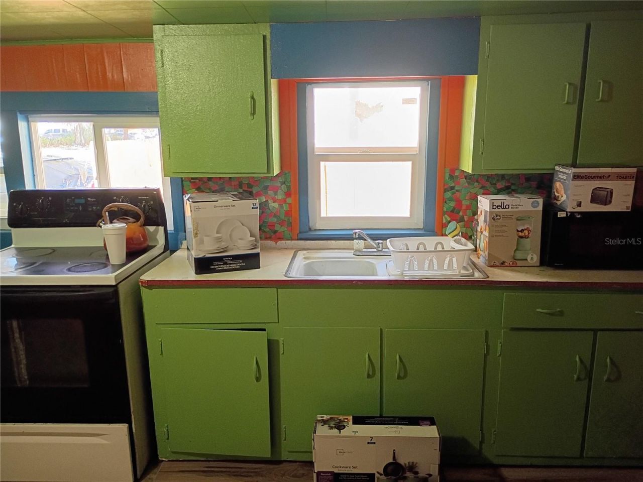 1407 Illinois Avenue , Saint Cloud, FL 34769 Photo