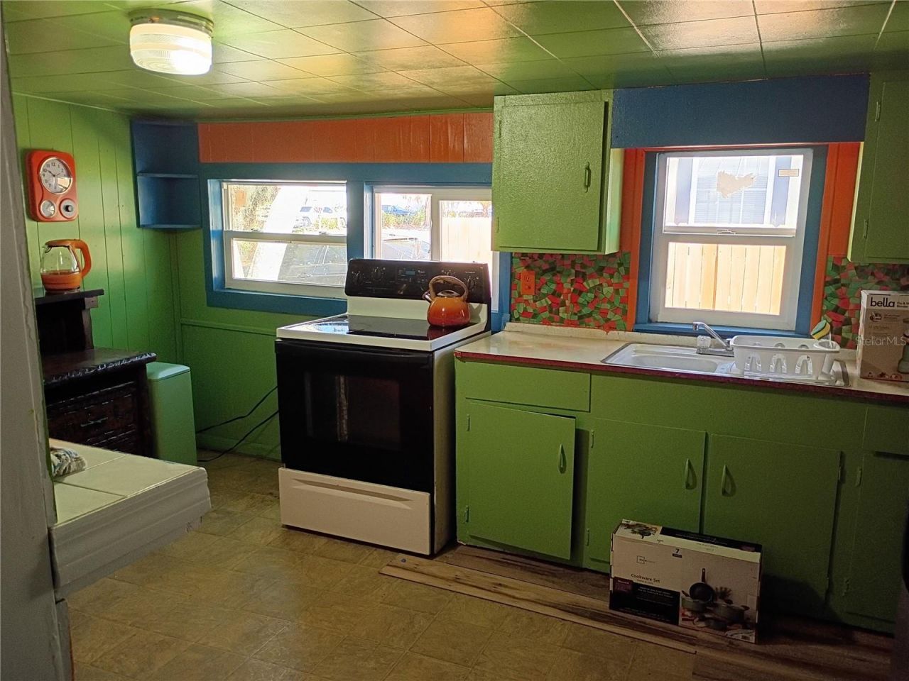 1407 Illinois Avenue , Saint Cloud, FL 34769 Photo