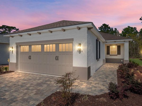 9730 SW 108TH TERRACE ROAD , OCALA, FL 34481