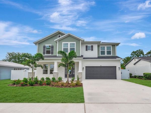 915 W VIRGINIA AVENUE, TAMPA, FL 33603