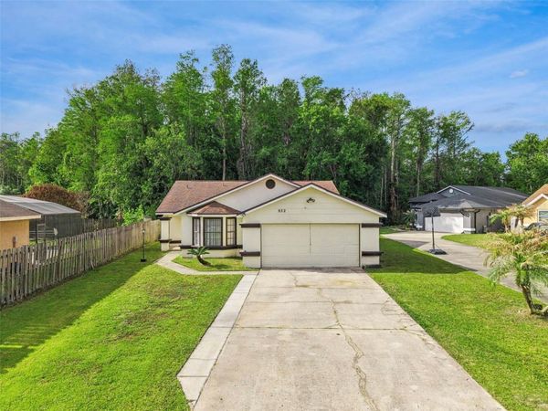 932 OCALA WOODS LANE , ORLANDO, FL 32824