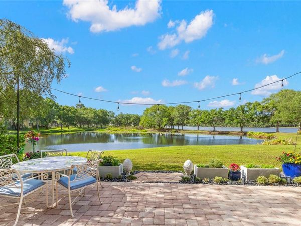 11732 CASA LAGO LANE , TAMPA, FL 33626