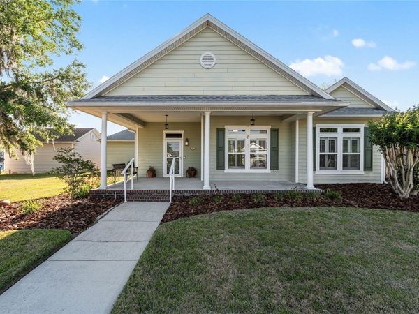 16624 NW 165TH TERRACE , ALACHUA, FL 32615