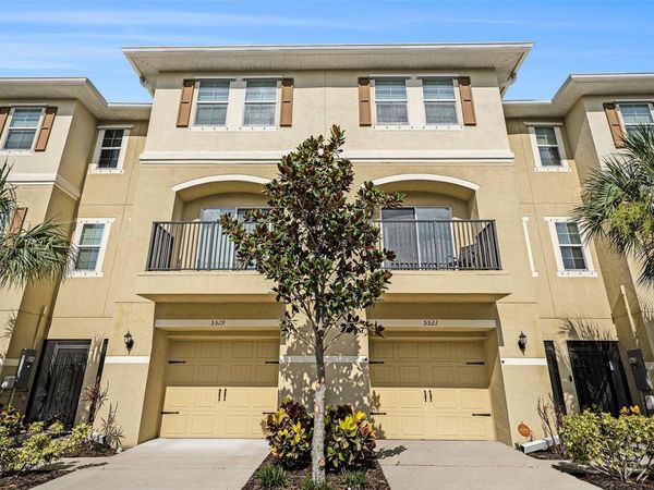 5521 YELLOWFIN COURT , NEW PORT RICHEY, FL 34652