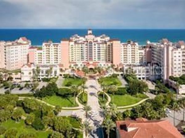 200 OCEAN CREST DRIVE, Unit 621, PALM COAST, FL 32137