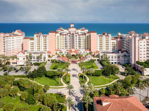 200 OCEAN CREST DRIVE, Unit 621, PALM COAST, FL 32137