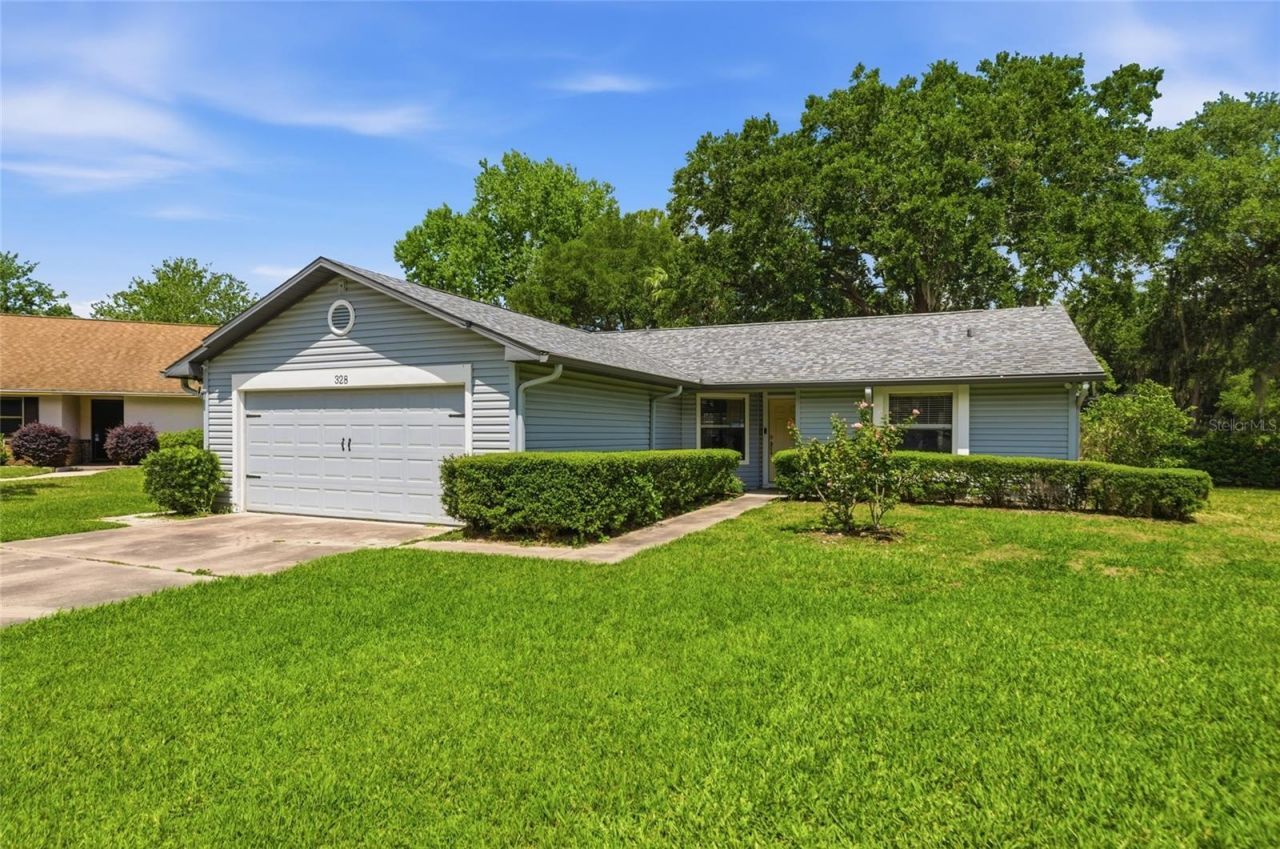 328 Bayside Avenue , Winter Garden, FL 34787 Photo