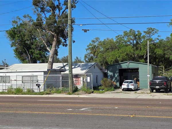 2319 S 50TH STREET , TAMPA, FL 33619