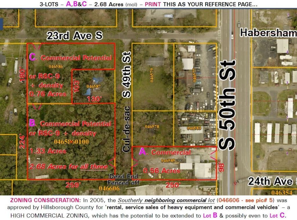 2319 S 50th Street, Tampa, FL 33619 Photo