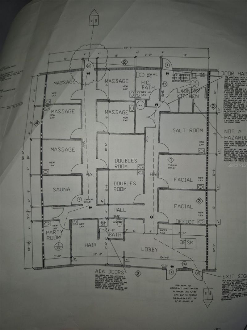 5434 Land O Lakes Boulevard, Land O Lakes, FL 34639 Photo