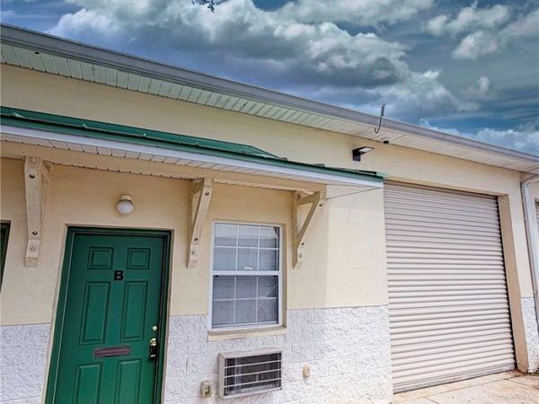 15 HARGROVE LANE, Unit 6B, PALM COAST, FL 32137