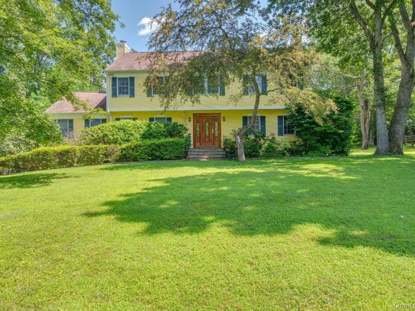 45 Stallion Trail , Brewster, NY 10509