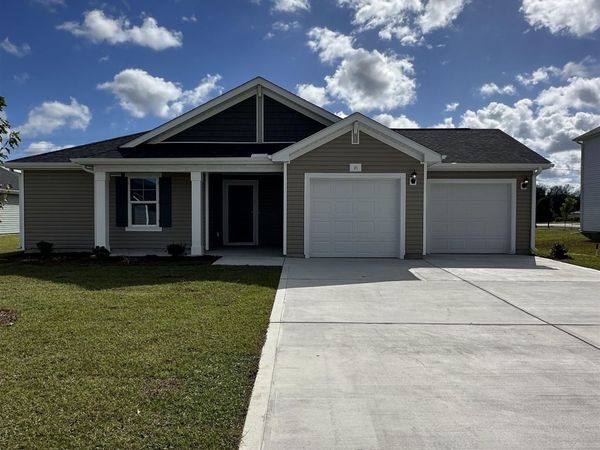 861 Rivas Way , Conway, SC 29527