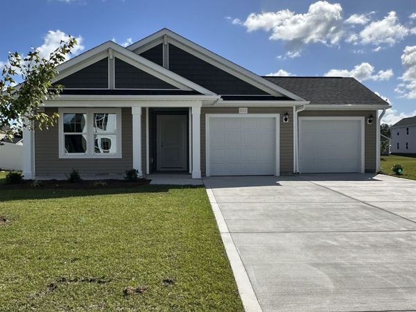 853 Rivas Way , Conway, SC 29527