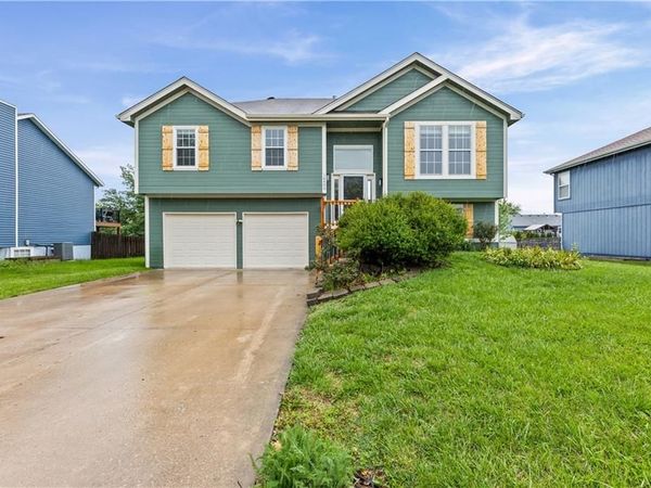 16400 Speaker Avenue, Belton, MO 64012