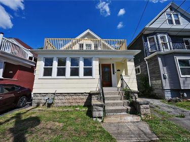 560 Minnesota Avenue, Buffalo, NY 14215