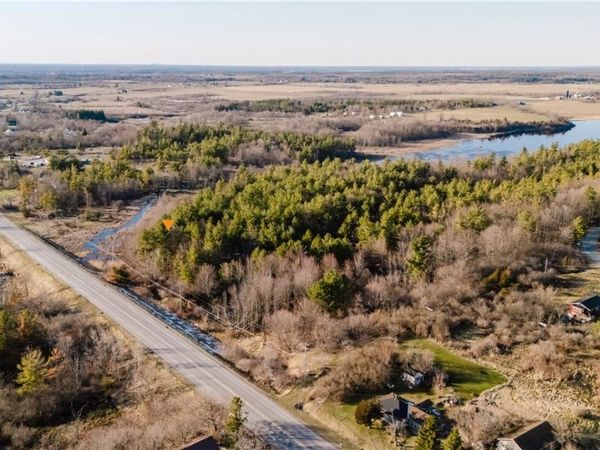 NYS Route 26 , Plessis, NY 13607