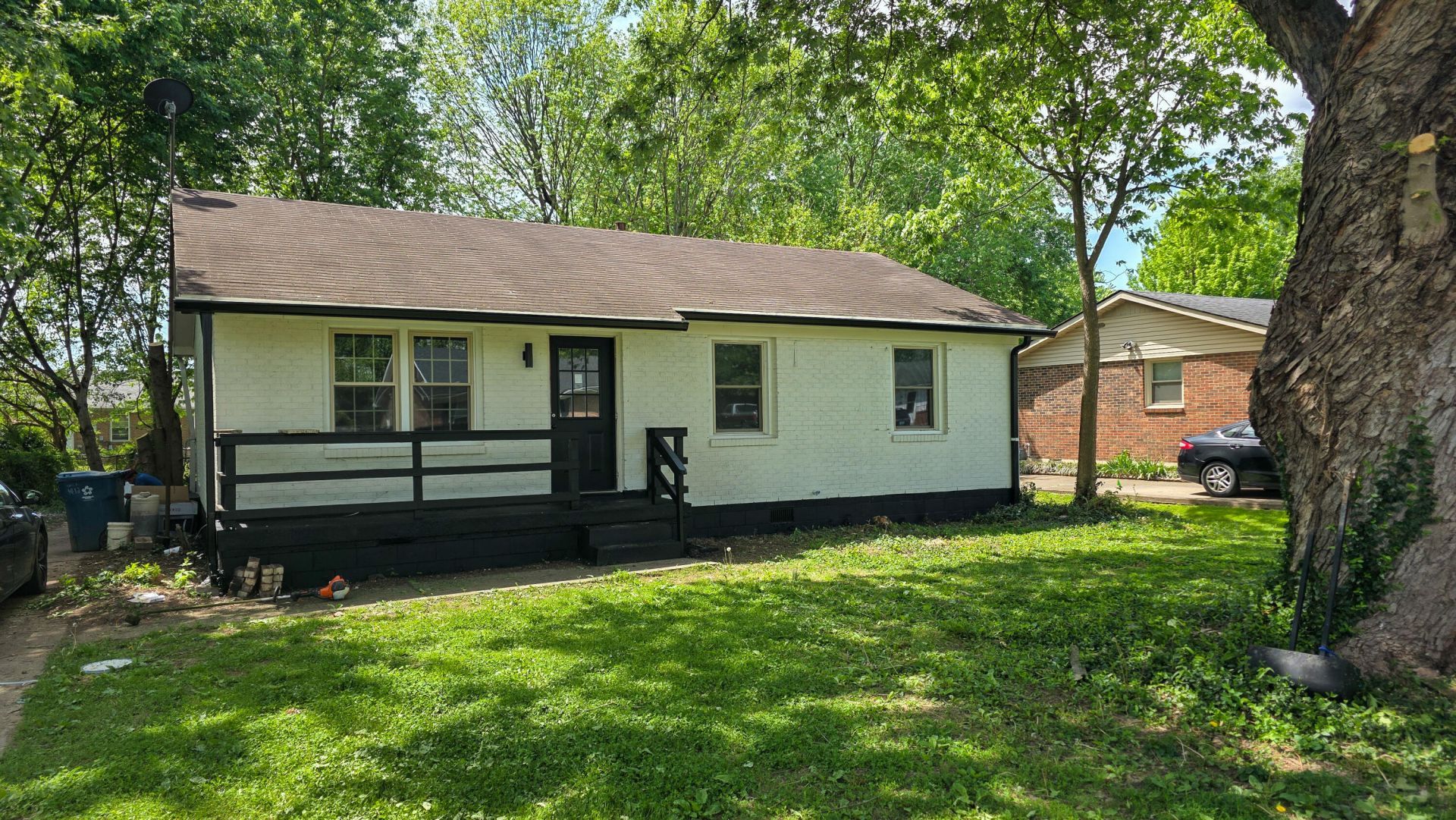 1012 Ridgeway Drive, Danville, KY 40422