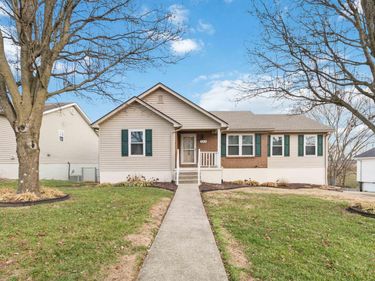 133 Fox Tail Lane, Frankfort, KY 40601