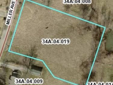 0 Miller Avenue, Lancaster, KY 40444