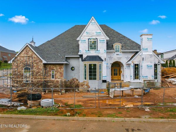 1210 Charlottesville Blvd, Knoxville, TN 37922