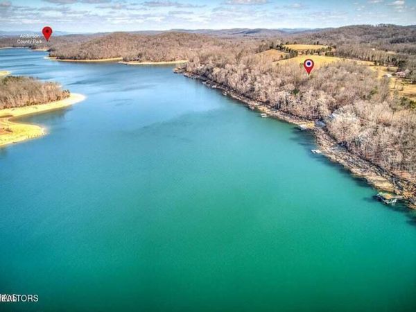 Lot E-2 Hagaman Lane, Andersonville, TN 37705