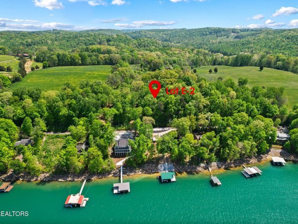 Lot E-2 Hagaman Lane, Andersonville, TN 37705