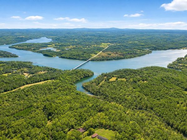 --- Andy Thomas Rd Road, Dayton, TN 37321